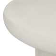 thumbnail image 3 of Bouclair Table Basse Beige à Arche, 3 of 3