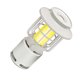 thumbnail image 1 of Linterna recargable LED Kearding con altavoz Bluetooth vintage para exteriores, 1 of 6