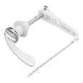 thumbnail image 1 of Llave para tanque de inodoro Macarena llave para grifo de baño para áreas estrechas herramienta de plomería, 1 of 8