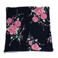 thumbnail image 4 of Inicio Estiramiento Sofá Funda para muebles Funda de para sofá Funda antideslizante Gris plateado Tamaño_1 Soledad Cubierta del sofá del asiento, 4 of 10