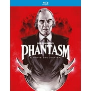 Phantasm 5-Movie Collection (Blu-ray)