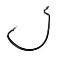 thumbnail image 2 of Eagle Claw Trokar Extra Wide Gap Worm Hook, 2 of 2