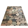 thumbnail image 1 of Inteprter Alfombrilla de baño antideslizante con almohadilla de ducha antideslizante para mayor seguridad durante el baño. Juegos de accesorios de baño, 1 of 6