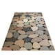 thumbnail image 1 of Billuyoard Alfombrilla de baño antideslizante de fibra con antideslizante para mayor seguridad durante el baño. Juegos de accesorios de baño, 1 of 6