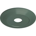 thumbnail image 3 of Ekena Millwork 16 1/8"OD x 3 5/8"ID x 1"P Adonis Ceiling Medallion (Fits Canopies up to 10 1/4"), Hand-Painted Cloud Burst, 3 of 6