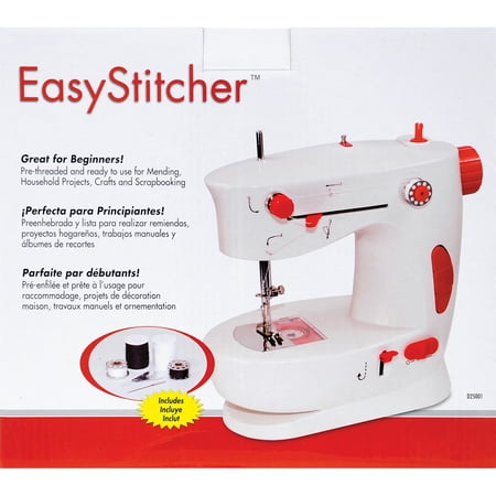 Singer Easy Stitcher Sewing Machine-