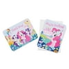 My Little Pony Party Invite and Thank-You Combo Pack, 8ct