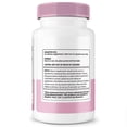 thumbnail image 3 of (2 Pack) Retikora Capsules, Official Retikora Formula Hair Care Pills for Thicker, Fuller, and Healthier Hair, The Ultimate Hair Revival and Regrowth Solution, Reviews (120 Capsules), 3 of 10