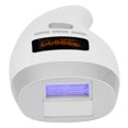 thumbnail image 4 of Máquina de depilación IPL 990000 Flashes IPL Ice Sense ANGGREK Plata 110-240V, 4 of 8