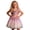 A-Purple480, variant on JAJAHO Girls Rainbow Tutu Skirt Multi Layers Fluffy Tulle Dance Ballet Skirt Princess Birthday Party Clothes For Kids 1-10 Years Cozy Skirt