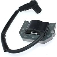 Ignition Coil Module for 21171-7034, 21171-7026, 21171-7007, 21171-7037, 21171-7024, 21171-7022, 21171-7013, FH770D, Stable Spark, Easy Installation