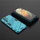 thumbnail image 1 of Armor Cyber-funda a prueba de golpes para Samsung, carcasa con soporte para Samsung S21 FE S22 S23 Ultra Plus A14 A34 A54 M31 M51 A12 A13 A32 A52 A72 A53 A33 Fivean unisex, 1 of 2