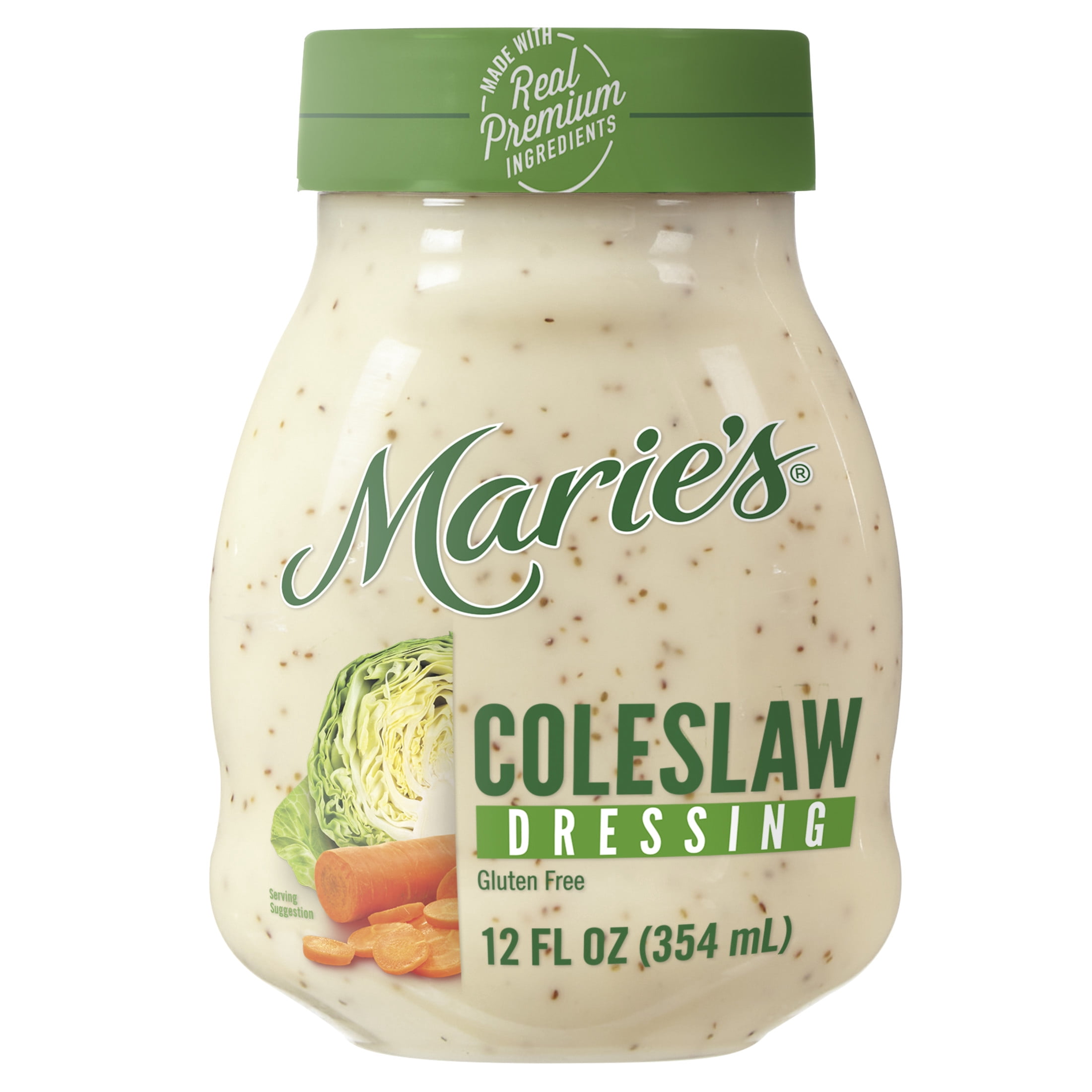 Marie's® Coleslaw Dressing 12 fl oz