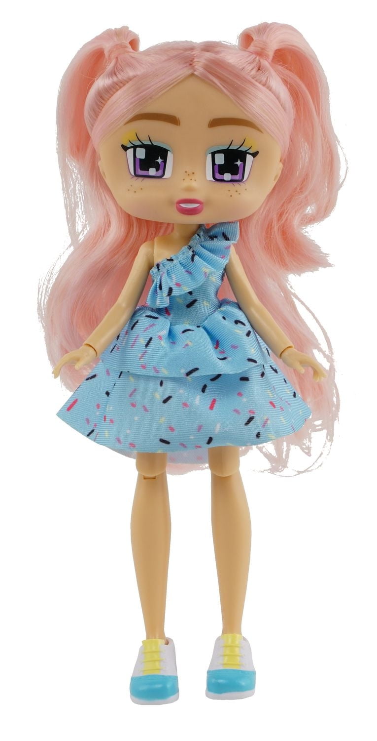 Boxy Girls S2 - Kiki