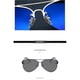 thumbnail image 3 of Fashion Glasses Cat Eye Polarized Sunglasses For Men And Women Uv400 Anti-ultravioletxq-sg1244, 3 of 4
