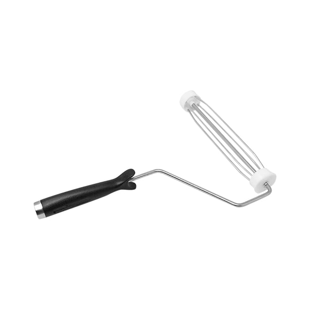 Maneral para Rodillo SANTUL 9' Acero Inox