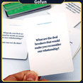 thumbnail image 4 of Juego de mesa Intimacy Deck para parejas con versión en inglés, 4 of 5
