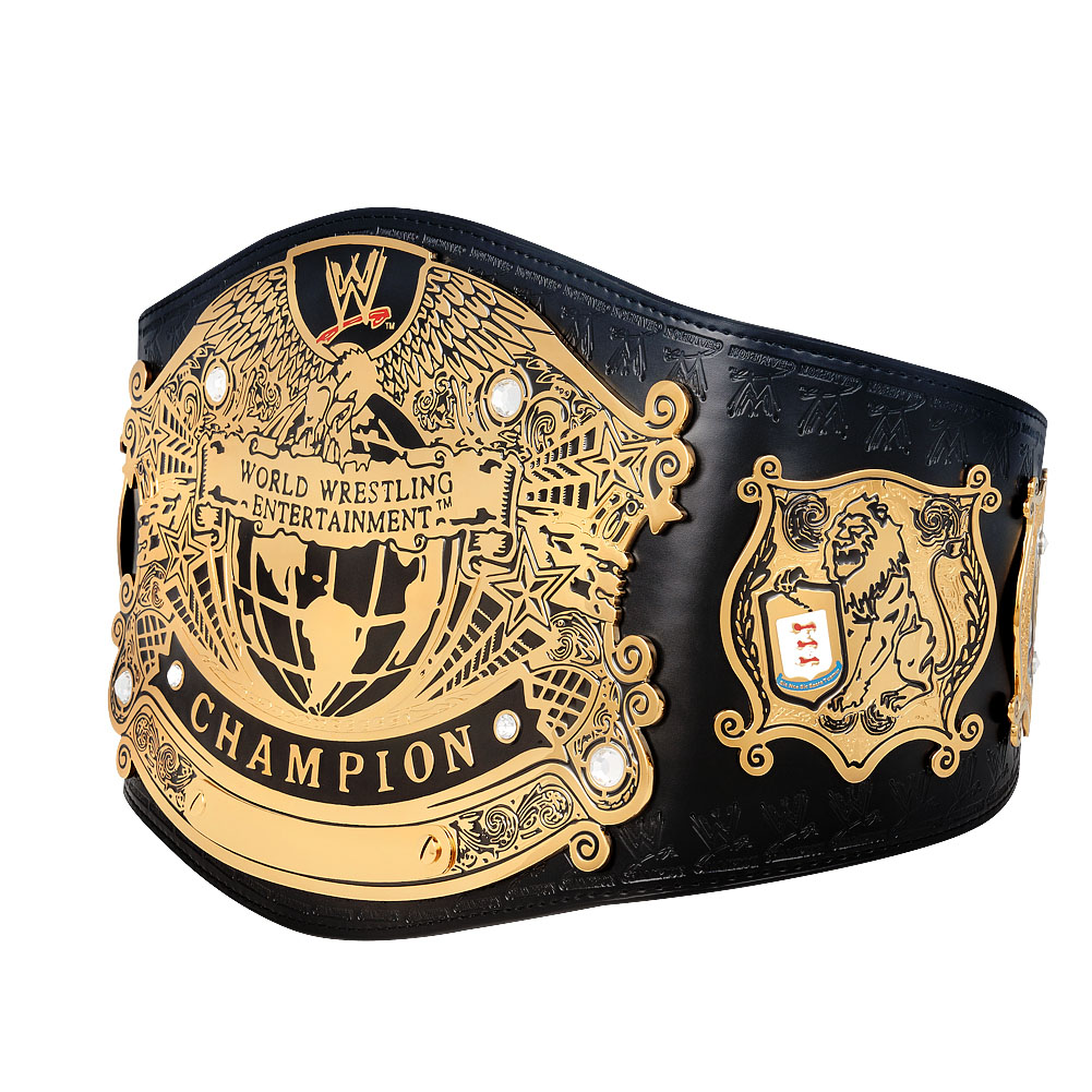 Official Wwe Authentic Undisputed Championship Replica Title Belt Wrestling Memorabilia Other Wrestling Memorabilia Official Wwe Authentic Undisputed Championship Replica Title Belt Wrestling Memorabilia Other Wrestling Memorabilia