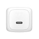 thumbnail image 3 of Belkn Cargador de Pared 45W USB-C Boost Blanco, 3 of 10