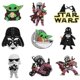 thumbnail image 1 of Pegatinas de pintura de diamante 5D DIY Sailing 18 personajes, 1 of 5
