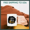 thumbnail image 5 of funny music i may be old but got to see cool bands guitar lovers Mug 11Oz Cup White Cups, 5 of 6
