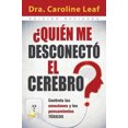 thumbnail image 2 of Quien Me Desconecto el Cerebro?, 2 of 2