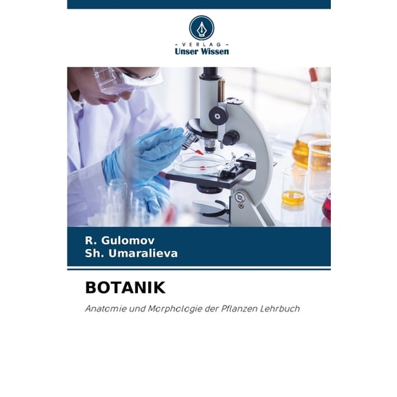 Botanik, (Paperback)