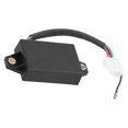 thumbnail image 4 of Time Relay Controller Control Unit 24V for CAT E307 Excavator Supplies 16A11?17001 TOSD?02?062, 4 of 5