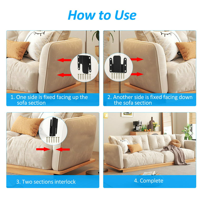 Shinnwa Couch Cushion Support for Sagging Seat Curve Sofa Cushion