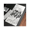 thumbnail image 1 of Dragon Mat Mousepad Gamer Office Mat Mouse Pad Light Gaming Room Accessories Desk Mat Art Keyboard Mats 900x400 Mausepad Company, 1 of 5