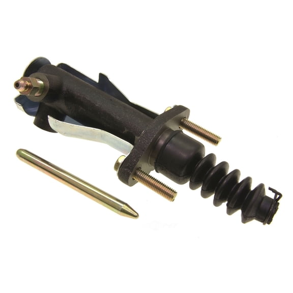 Clutch Slave Cylinder Fits select: 1985-1986 CHEVROLET C10, 1985-1986 CHEVROLET K10