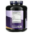 thumbnail image 6 of EAS 100% Platinum Whey Powder - 25g Protein, Anti Catabolic, 5.5g BCAAs - 5lb Cinnamon Cereal Crunch, 6 of 8
