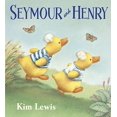 thumbnail image 1 of Seymour et Henry, 1 of 2