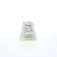 thumbnail image 3 of Reebok Adult Womens Court Advance Lifestyle Sneakers, 3 of 8