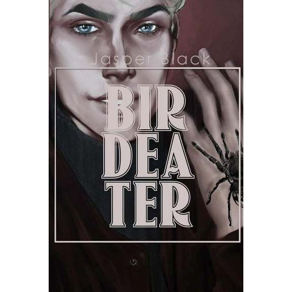 Birdeater, (Paperback)