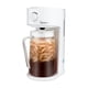 thumbnail image 3 of Máquina de té helado Capresso Select 623.02 2,4 L, color blanco Capresso NA, 3 of 8
