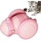 thumbnail image 1 of Automatic Moving Cat Toy, Bee Shape Electric Cat Toy With Light, Colorful Cat Toys, Smart Cat Self Play Toys For Cat, Kitten, 1 of 5
