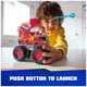 thumbnail image 4 of Camión de juguete Paw Patrol Rescue Wheels Marshall Firetruck de más de 3 años, 4 of 9