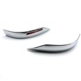 thumbnail image 2 of Para Daihatsu Move La150s 2022 espejo retrovisor antiarañazos Afortunado Sencillez, 2 of 5
