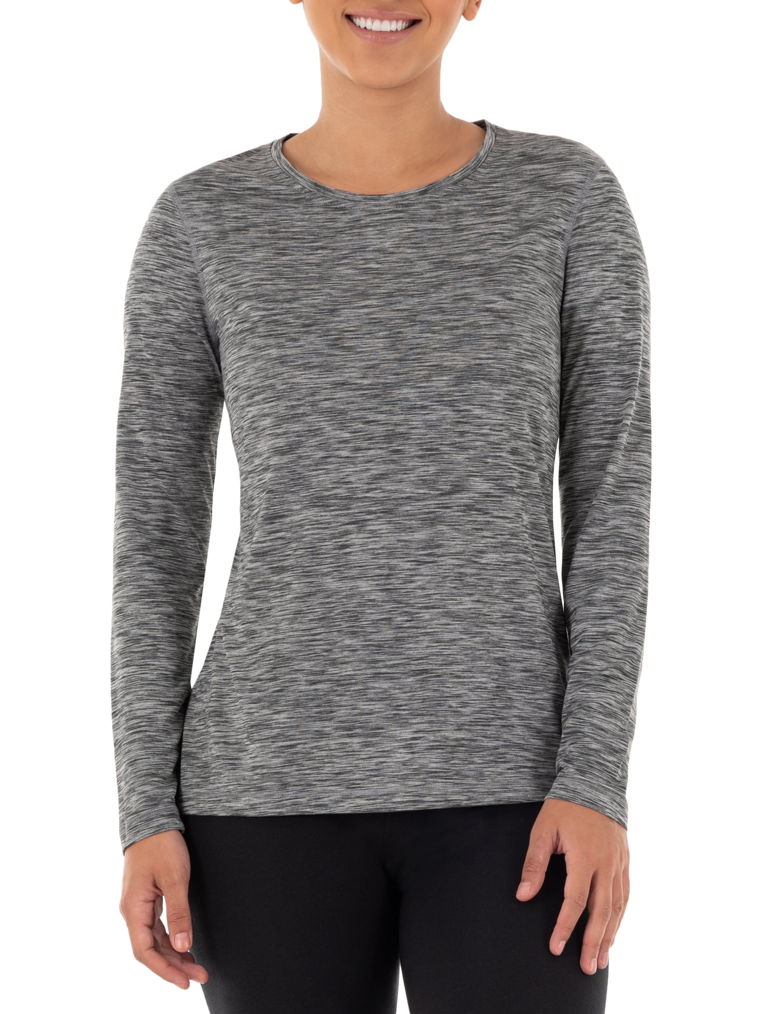 Athletic Works Women's Core Long Sleeve 
