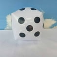 thumbnail image 4 of Set Games Inchi (3pk) Pool and 12 Party for Floor Dice Muiltcolor Inflatable Outdoor Toys, 4 of 8