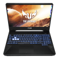 thumbnail image 3 of Asus Ordinateur Portable de Jeu 15.6” Ryzen 7 8 Go 1 To Windows 10 Reconditionné Bon État, 3 of 5