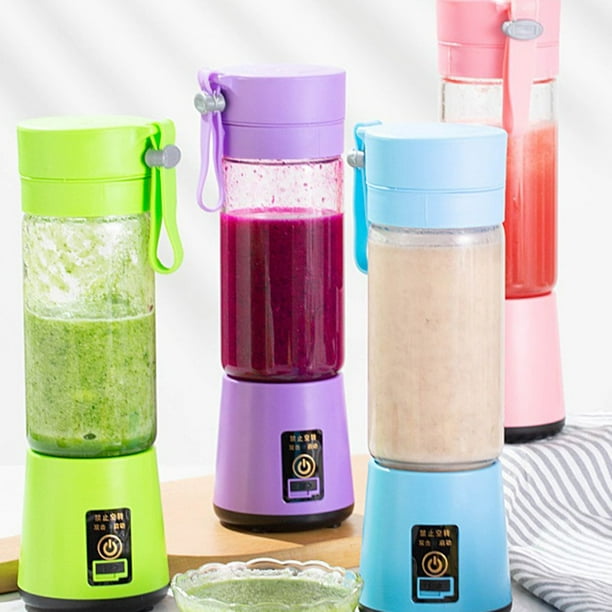 Juicer Portable Electric Fruit Juice Cup Charging Mini Juicer Multi