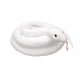 thumbnail image 5 of Serpiente de peluche gigante, juguete de peluche, suave y divertido, almohada de serpiente larga. Blanco, 5 of 9