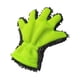 thumbnail image 3 of Sidaley 5-Finger Car Wash Mitts Cleaning Glove Motorbike Chenille Fingers Brush Care Handheld Multifunctional Five Towels Detailing Type3 NO3, 3 of 6