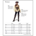 thumbnail image 3 of Way To Celebrate PARTY ANIMAL LEOPARD Woman's Halloween Costume, 3 of 3