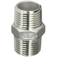 thumbnail image 3 of Homebrewstuff 12" Sight Glass Tee for Homebrew Kettles, 3 of 3