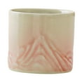 thumbnail image 1 of Taza de té de porcelana, taza de té de kung fu, taza de café hecha a mano para la ceremonia del té rojo, 1 of 9