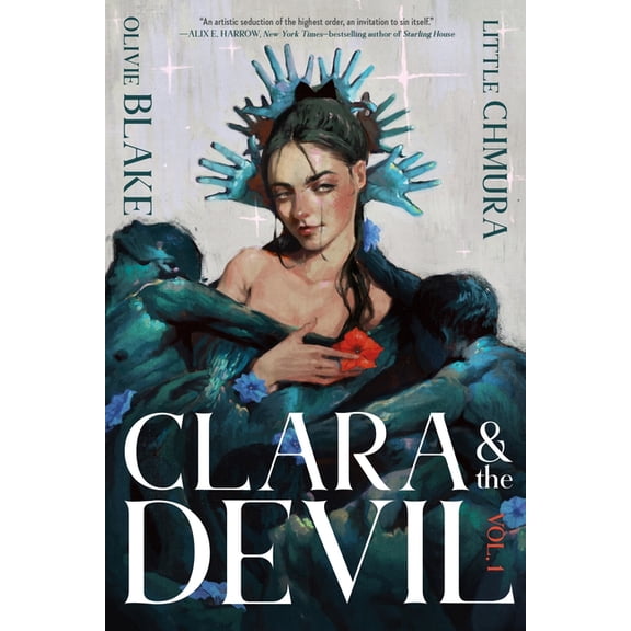 Clara & the Devil Clara & the Devil, Volume 1, Book 1, (Paperback)