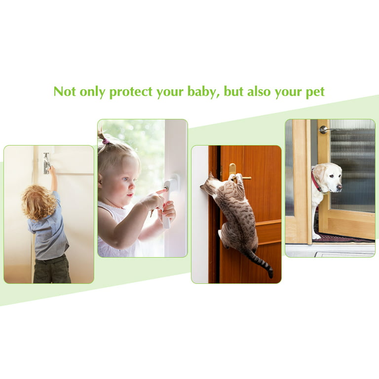 Safety & Child Proofing